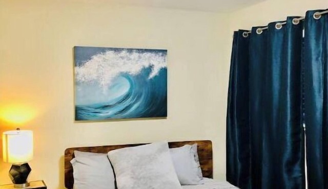 Great View Guest Unit/Near Eden Hospital/Kaiser SL