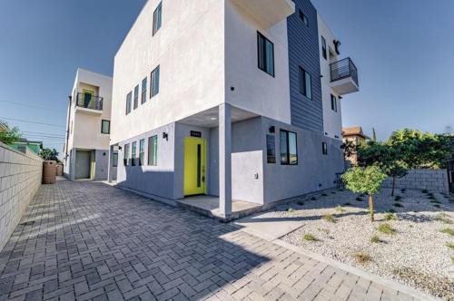 Green HomeStay address changed