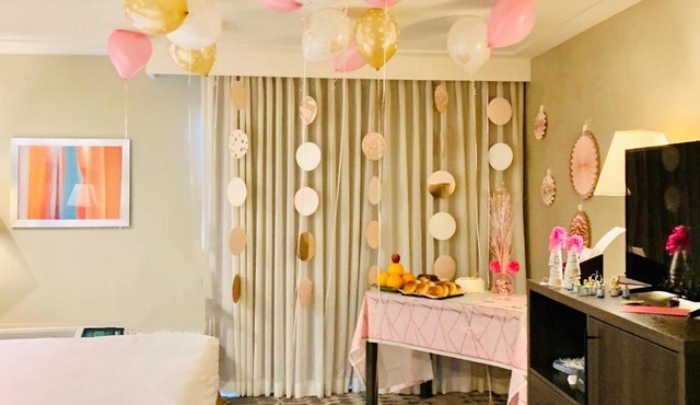 GreenTree Inn & Suites Los Angeles - Alhambra - Pasadena