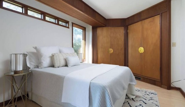 Guest Home Oasis in the Beautiful Berkeley Hills