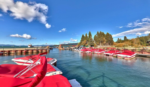 Gunbarrel Den - Stay for a Month or More and save over 50%