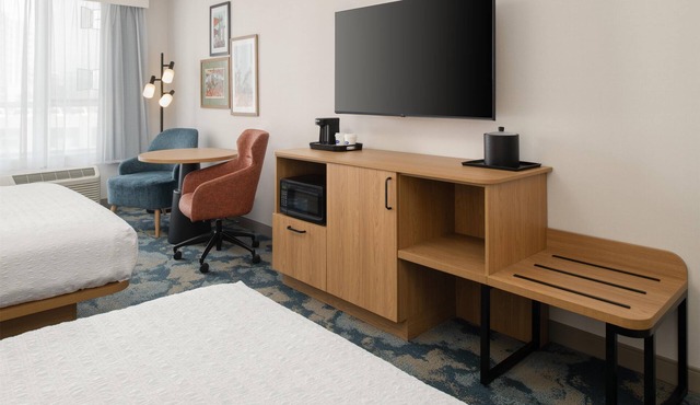 Hampton Inn by Hilton North Hollywood