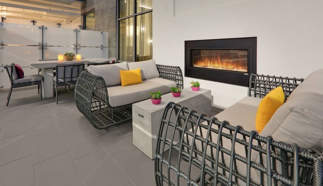 Hampton Inn by Hilton Irvine Spectrum/Lake Forest