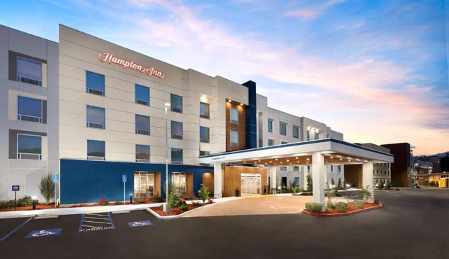 Hampton Inn Oakhurst-Yosemite