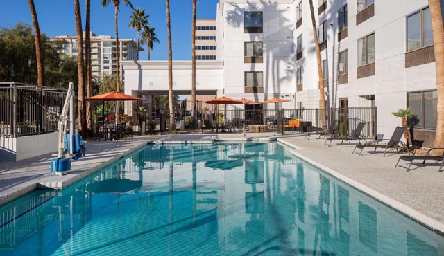 Hampton Inn Phoenix - Biltmore in Phoenix