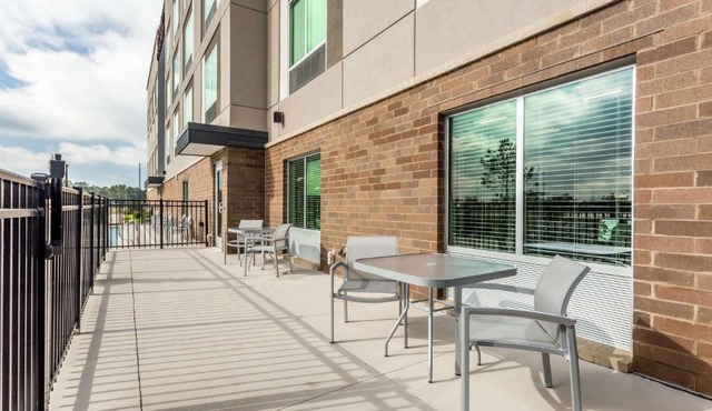 Hampton Inn & Suites Saraland Mobile in Saraland