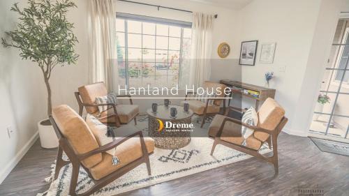Hanland House