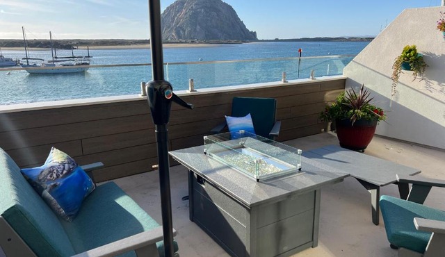 HarborWalk Inn in Morro Bay