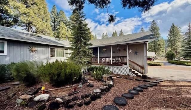 Harmony Home at Hamilton Branch