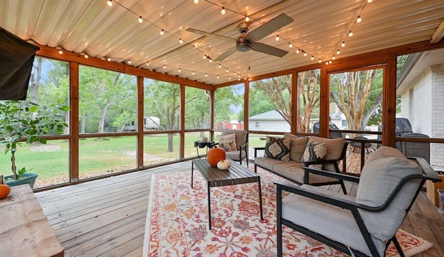 Harmony House · Harmony House in Bryan