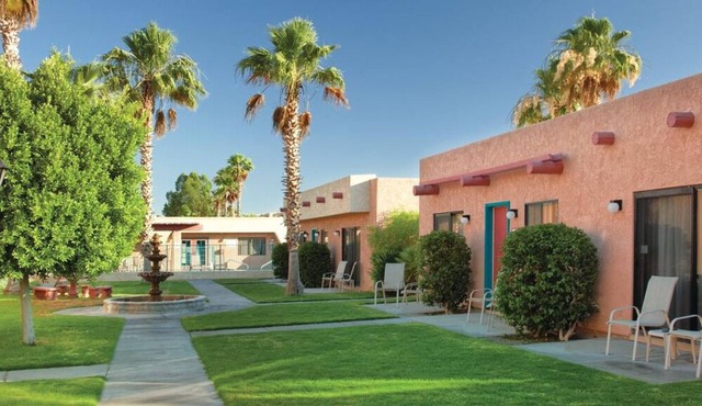 Havasu Dunes Resort 1bdr