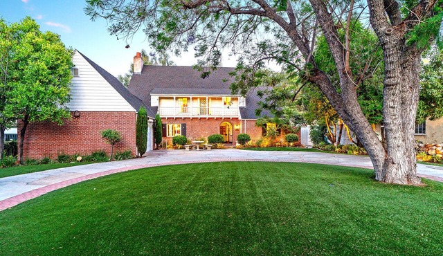Heavenly Retreat 5 Minutes Walk To Rose Bowl!