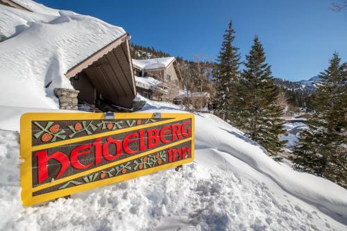 Heidelberg Inn & Resort