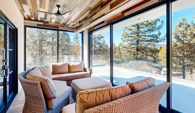 Hillside Hideaway #603