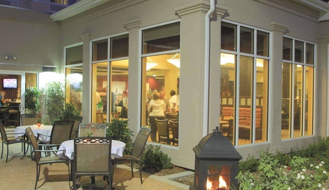 Hilton Garden Inn Clovis