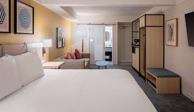 Hilton Garden Inn Dana Point Doheny Beach