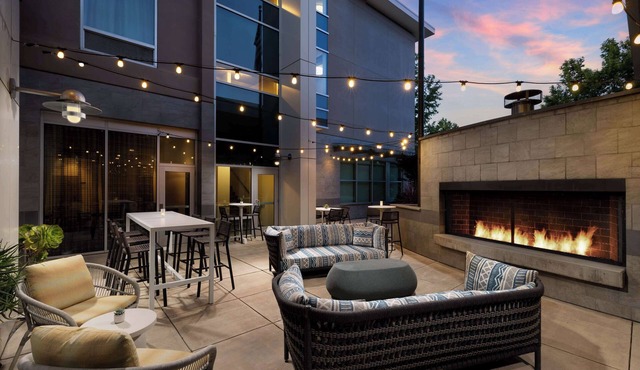 Hilton Garden Inn Palo Alto