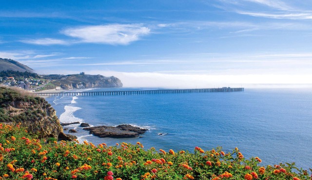 Hilton Vacation Club San Luis Bay Avila Beach