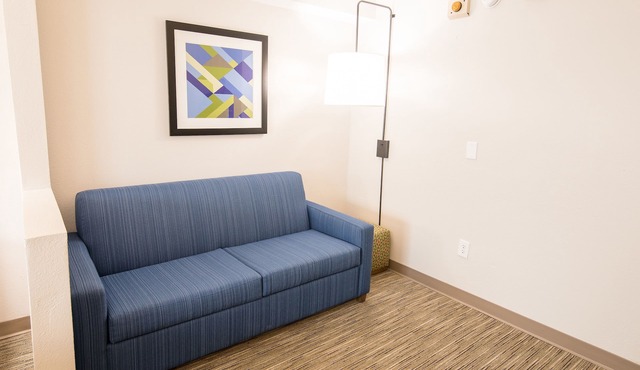 Holiday Inn Express Atlanta-Stone Mountain by IHG in Stone Mountain