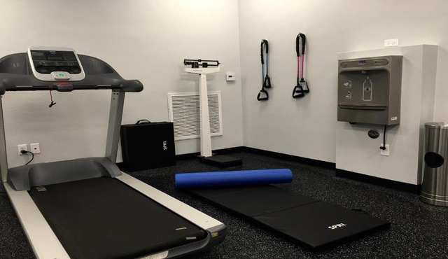 Holiday Inn Express Hotel & Suites - Paso Robles by IHG