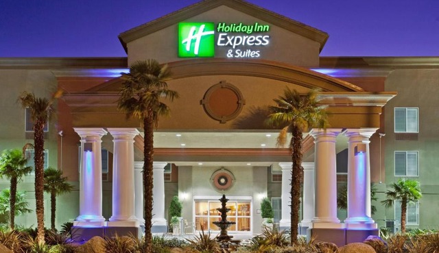 Holiday Inn Express Hotel & Suites Modesto-Salida by IHG