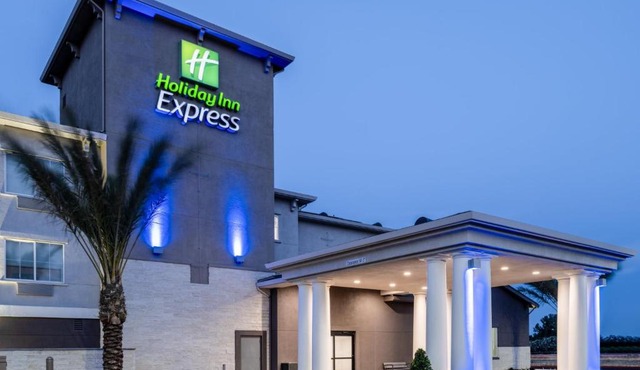 Holiday Inn Express Lodi by IHG