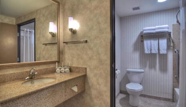 Holiday Inn Express San Diego South - Chula Vista by IHG