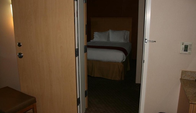 Holiday Inn Express Stockton Southeast by IHG