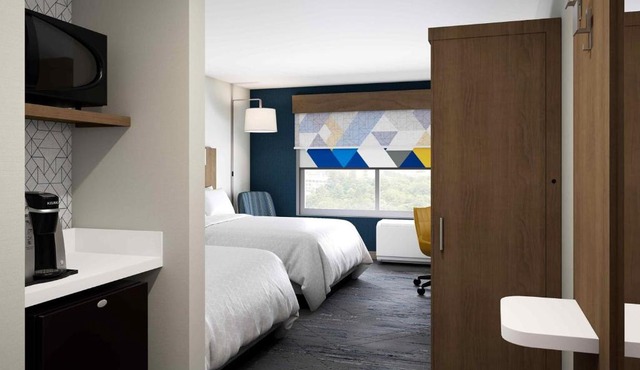 Holiday Inn Express & Suites - Hollister by IHG