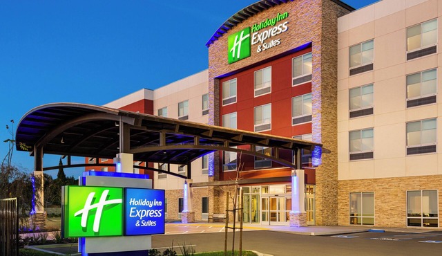 Holiday Inn Express & Suites Hayward - Castro Valley by IHG