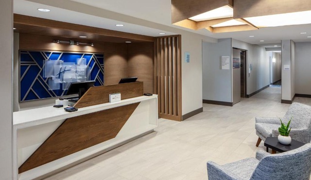 Holiday Inn Express Turlock by IHG