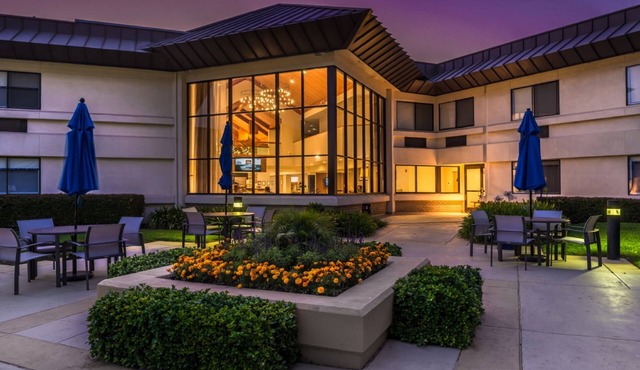 Holiday Inn Express Walnut Creek by IHG in Walnut Creek