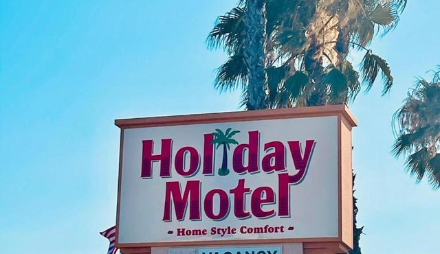 Holiday Motel Oakdale