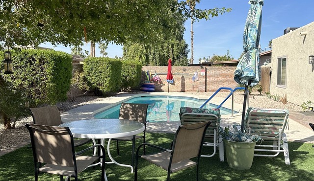 Home away from home-Quiet cozy casita in Yuma