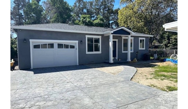 Home near SAP Center & Downtown San Jose