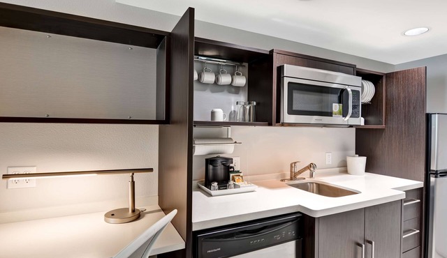 Home2 Suites by Hilton Azusa
