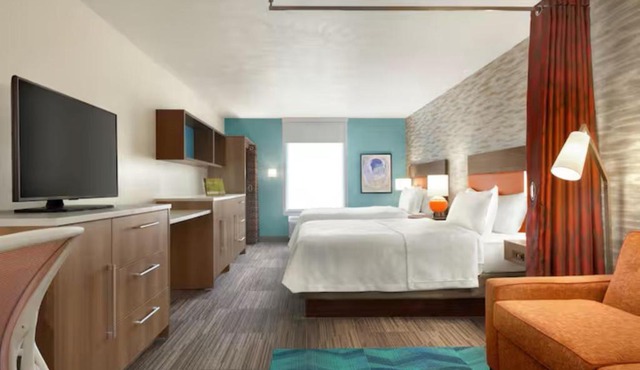 Home2 Suites By Hilton Hayward