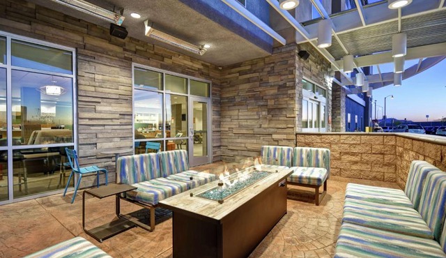 Home2 Suites by Hilton Victorville
