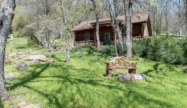 Homestead Cottages