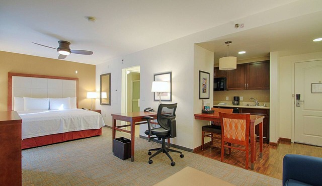 Homewood Suites by Hilton Las Vegas Airport
