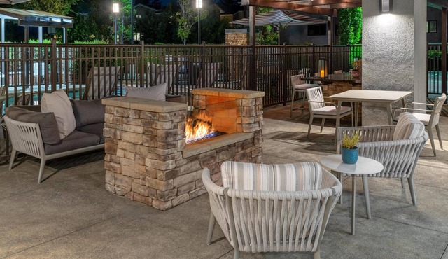 Homewood Suites by Hilton Palo Alto