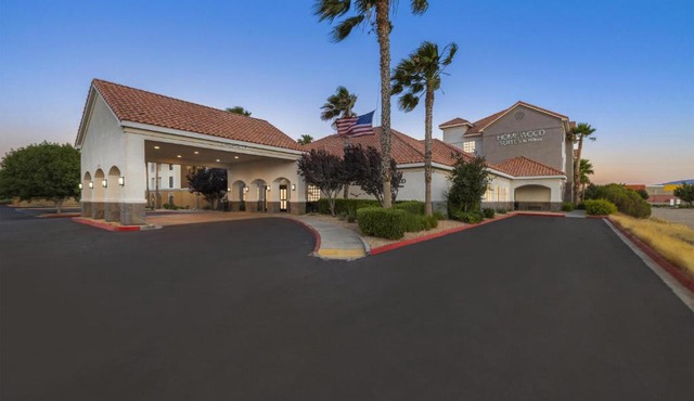 Homewood Suites Lancaster