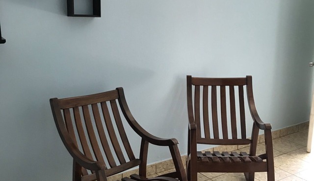 Hostel Quinta Johana Bed n Breakfast in Managua
