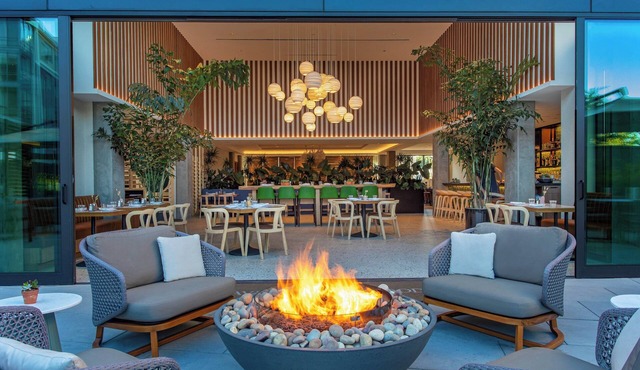 Hotel Citrine, Palo Alto, a Tribute Portfolio Hotel