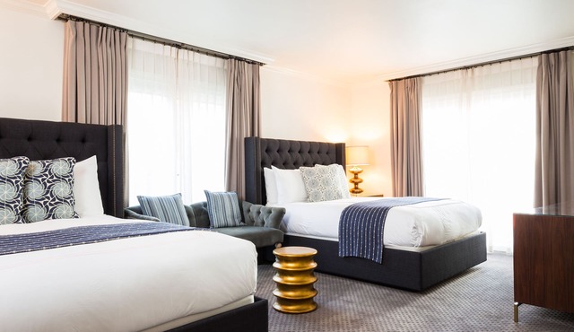 Hotel Ella in Austin