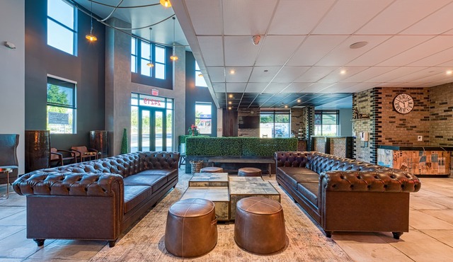 Hotel Lexen Santa Clarita Valencia Near Six Flags