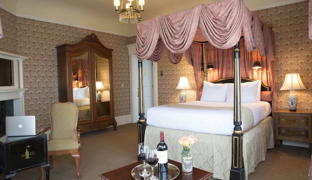 Hotel Majestic