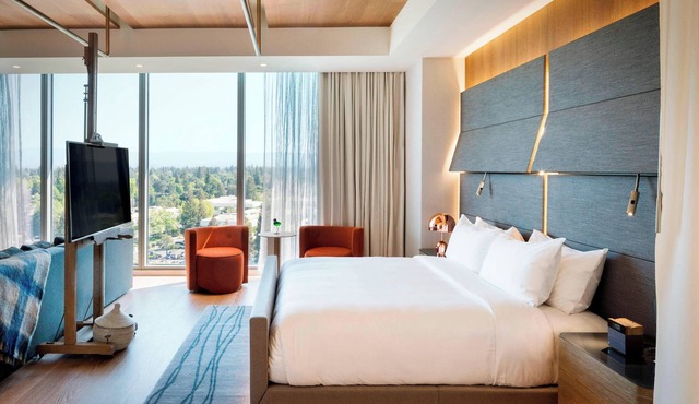 Hotel Nia, Autograph Collection