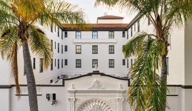 Hotel Santa Barbara