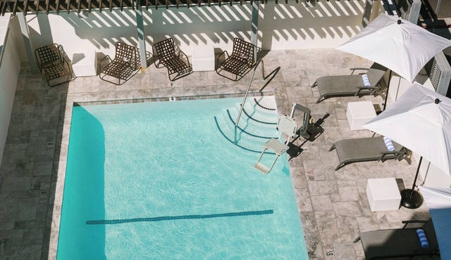 Hotel Solarena Newport Beach, a Dazzler Select by Wyndham